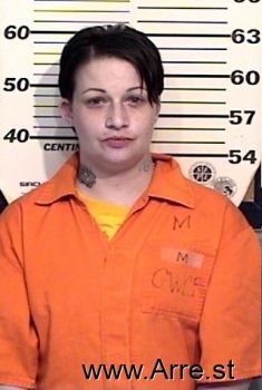 Christina M Wallace Mugshot