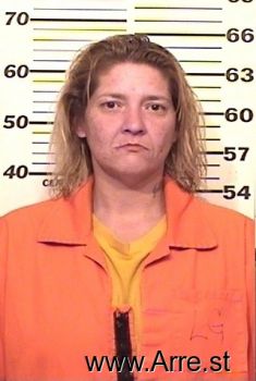 Christina  Williams Mugshot