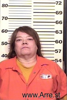 Christine M Clawson Mugshot