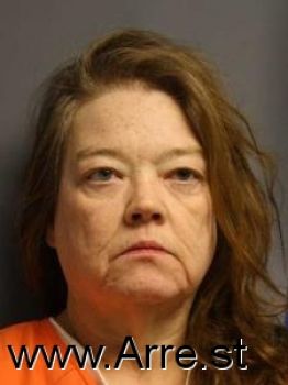 Christine  Clawson Mugshot