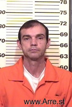 Christopher M Ames Mugshot