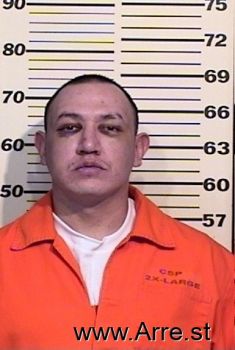 Christopher L Archuleta Mugshot