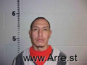 Christopher  Archuleta Mugshot