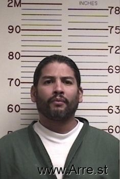 Christopher C Arredondo Mugshot