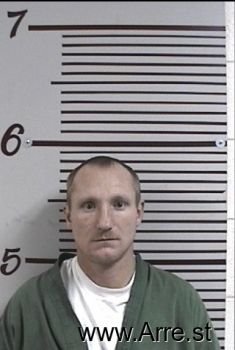 Christopher L Beaty Mugshot