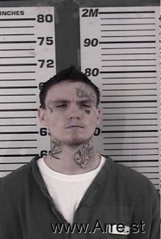 Christopher B Berger Mugshot