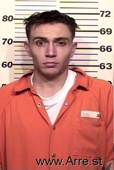 Christopher W Bouma Mugshot