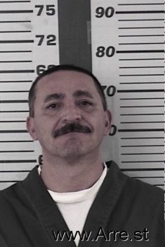 Christopher T Bustos Mugshot