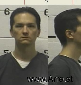 Christopher L Cooke Mugshot