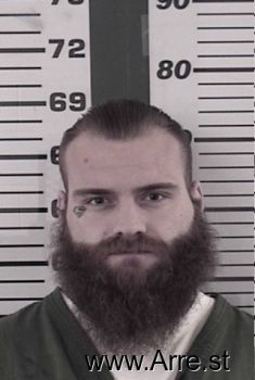 Christopher L Coulter Mugshot