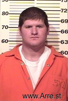 Christopher R Craig Mugshot