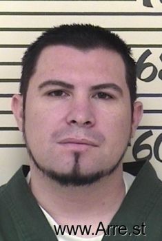 Christopher A Diaz Mugshot