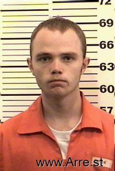 Christopher L Erickson Mugshot