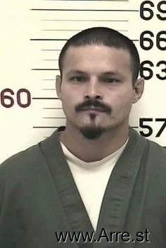 Christopher L Flores Mugshot