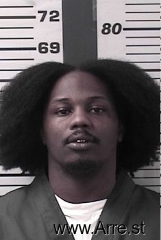 Christopher W Freeman Mugshot