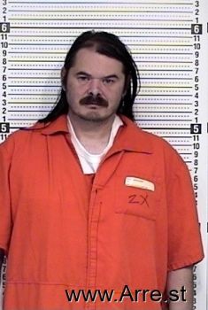 Christopher D Freeman Mugshot