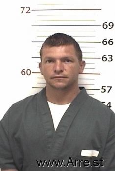 Christopher S Gibson Mugshot