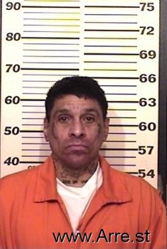 Christopher A Gonzales Mugshot