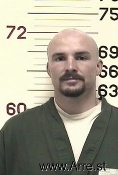 Christopher S Graham Mugshot