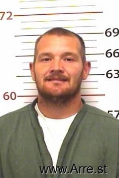 Christopher A Graves Mugshot