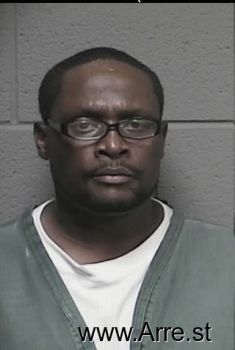 Christopher  Gray Mugshot