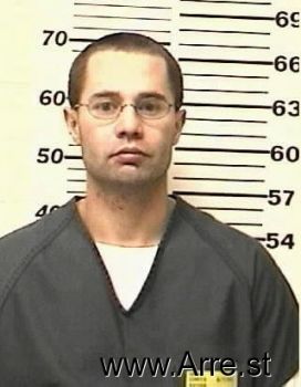 Christopher S Gray Mugshot