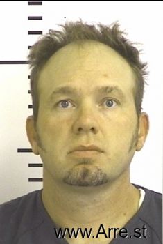 Christopher R Hamby Mugshot