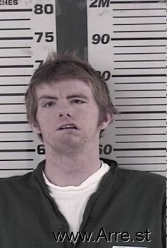 Christopher A Hammond Mugshot