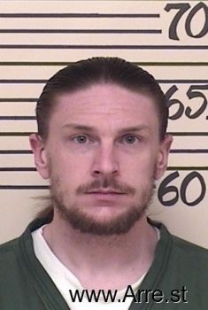 Christopher G Harper Mugshot