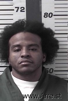 Christopher T Henderson Mugshot