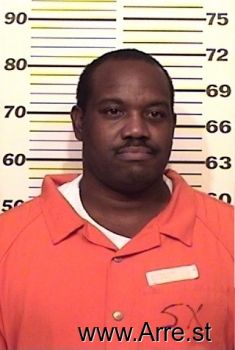 Christopher L Henderson Mugshot