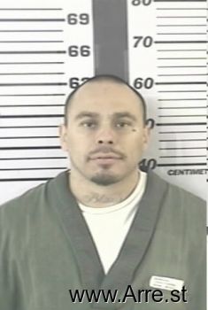 Christopher  Herrera Mugshot