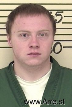 Christopher D Lanham Mugshot