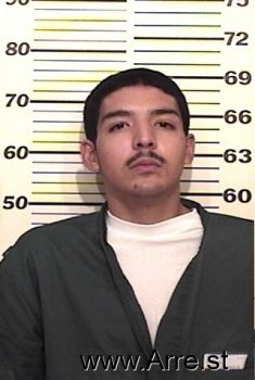 Christopher M Leyba Mugshot