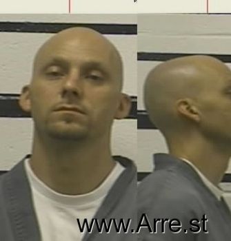 Christopher L Malone Mugshot