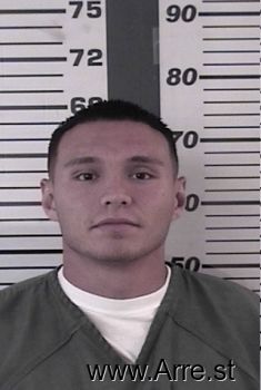 Christopher B Marquez Mugshot