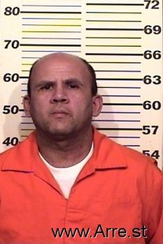 Christopher L Medina Mugshot