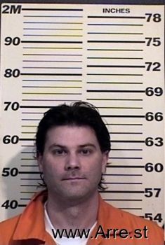 Christopher M Mooney Mugshot