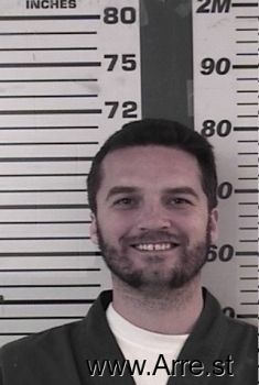 Christopher R Pace Mugshot