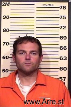 Christopher F Peak Mugshot