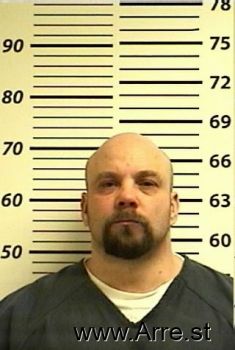 Christopher M Pritt Mugshot