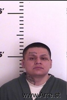 Christopher C Ramos Mugshot