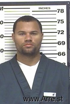 Christopher M Reed Mugshot