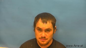 Christopher Richard Rivas Mugshot