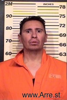 Christopher T Rivera Mugshot