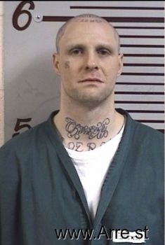 Christopher D Rockey Mugshot