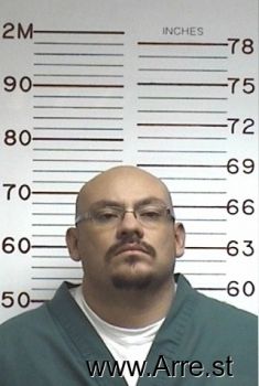 Christopher J Romero Mugshot