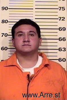 Christopher J Romero Mugshot