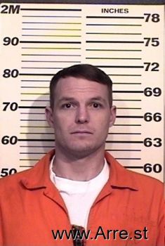 Christopher D Shorten Mugshot