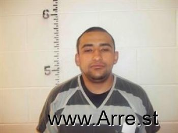 Christopher  Silvas Mugshot